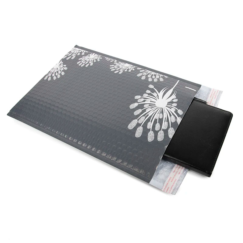 CTCX Custom Logo Tear Proof Bubble Mailer Wholesale Packaging Shipping Envelopes Shipping Mailing Bag Padded Bubble Mailer Bag