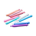 Disposable Feminine Hygiene Product 3ml-5ml Sterile Gel Drug Delivery Vaginal Applicator