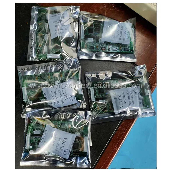 475SD Printing Machine Part Ink Key Control Board 936-325-009 Card