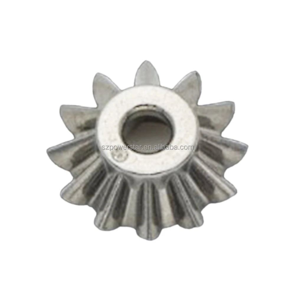 Precision Powder Metallurgy Solutions Alloy Metal MIM Sintering Parts Fabrication Services