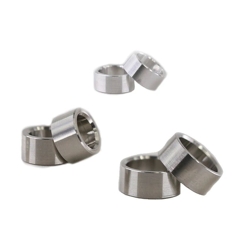 China Shibo Custom Bird Identification Ring for Chicken/Pigeon Breeding Stainless Steel/Aluminum/Plastic Custom Color/Size
