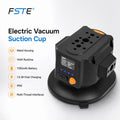 Manufactur Tool New Trend Starlink Mounting Bracket Auto Adapter Electric Suction Cup for Tripod Base