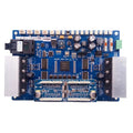5113 Double Head Board Carriage Board for Printing Machine Solvent Printer Spare Parts