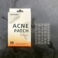 Newest Product Acne Patches Hydrocolloid Safe for All Skin Types Acne Pimple Patch