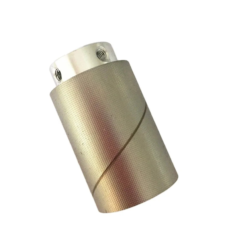 Printer Pressure Paper Roller for Infinity Challenger Phaeton Allwin Crystaljet Printer Grid Roller Gear 48mm 33mm