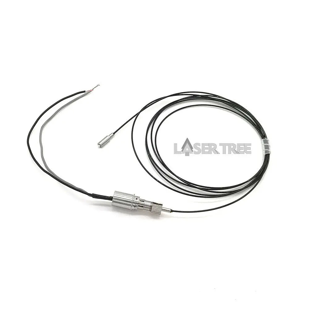 405/450/488/520/638/660/685/780/808/830/850/905/940/980nm Single Mode Fiber Coupled Laser Diode 1m Length SMA905 Customizable