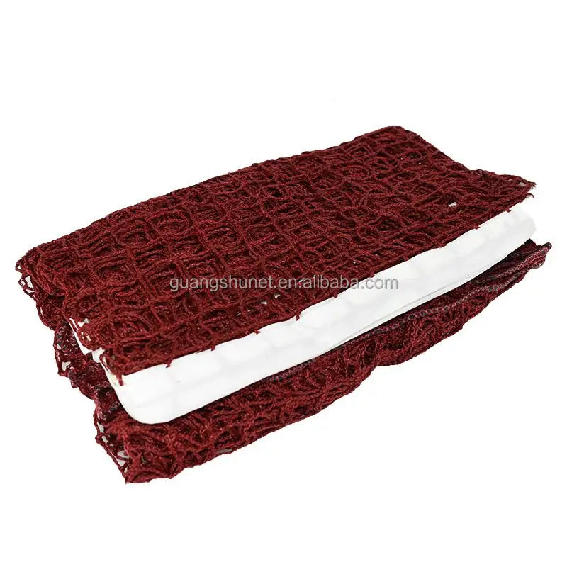 Portable Badminton and Tennis Net Set Convenient Outdoor Sports Netting