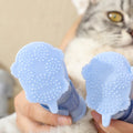 Factory Wholesale Luxury Pet Shoes for Small Dog & Cat Outdoor Anti-slip Soft TEP Waterproof Rain Boots All Seasons