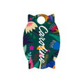 PYD Life Sublimation Nameplate for 40oz Tumbler Sublimation HB Name Plate Name Tag