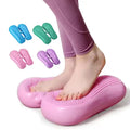 Manufacture Cushion Weight Loss Pedal Balance Exercise Home Fitness Equipment Inflatable Mini Stepper