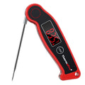 For ThermoPro TP19 Digital High Temperature Kitchen Baking Oven Thermometer Plastic Display