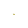 Beadsnice Fashion Jewelry Leverback Foot 14K Gold Clasp Connector