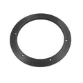 Hard Anodized Cnc Machining Stainless Steel Aluminum Custom Flange