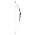 Junxing F166 ILF Recurve Bow Quick Detach Limbs 30-60 Lbs Draw Weight 64 Inch Archery Hunting Bow