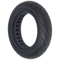 Nedong High Quality 8 Inch Black Solid Tire for Self-balancing Electric & Kick Scooters 8x2.0