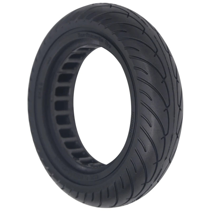 Nedong High Quality 8 Inch Black Solid Tire for Self-balancing Electric & Kick Scooters 8x2.0