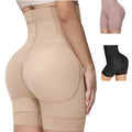 Colombianas Shapewear Shorts Plus Size Shapers Butt Lifting Tummy Control Waist Cinchers Compression Underwear Sheaths Shapers