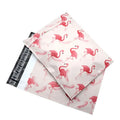 RTS Pink Flamingo Polymailer Bag Shipping Bag Clothes Bag for Shipping Clothing