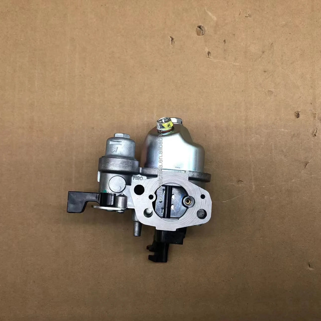 Carburetor for gx200  construction