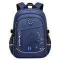 Fashionable Cool Student Schoolbag Easy to Store and Reduce the Burden of Portable Backpack Mochila Escolar