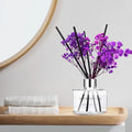 High-End for Reed Diffuser Sets Scented Fireless for Hotel Home Long-Lasting Fragrance Bathroom Deodorizer for Bedroom