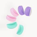 Wholesale Quality Fast Delivery Balm Silicone Glueless Reusable Eyelash Perm Pad Lash Lift Shield Curler