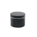 Manufacturer Low Price Metal Candle Jar Tin Packaging Metal Tin Box for Candles