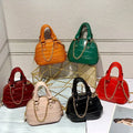 Designers Portable Messenger Fashion and Small Party Outing Purses Women Mini Bags