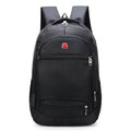 2026 Hot Sale Cheap Men Travel Custom Logo 15.6 Inch Business School Laptop Backpack Bag