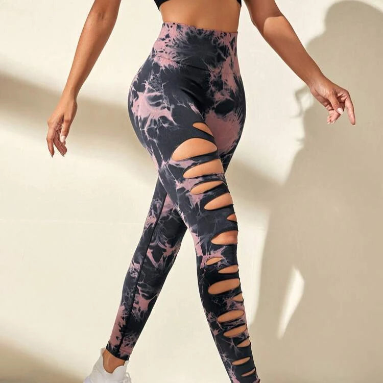Wholesale Roupas Academia Womens Leggings Conjuntos De Yoga Workout Leggings Ropa De Gimnasio Mujer Manufactory