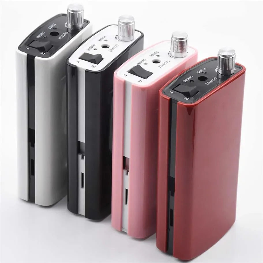 Portable Rechargeable Nails Drill Machine 36W 35000RPM Manicure Machine Electric File Nail Art Tools Set for Nail Drill Bit