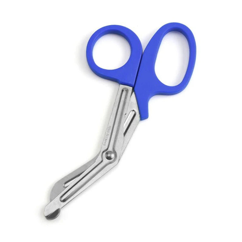Customized logo Stainless Steel Medical Scissors for Kinesiology Tape