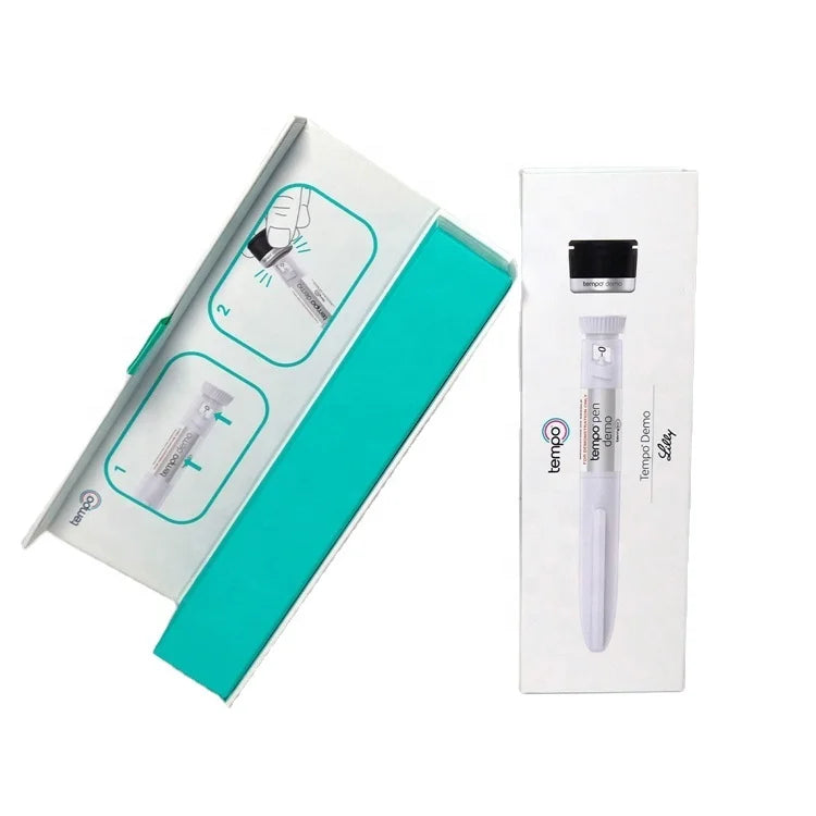 Custom Luxury Magnetic White Folding Boxes Electronic Product Special Paper Packaging Gift Box