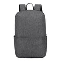 Lightweight Unisex Kids Rucksack Waterproof Daypack for School Travel Camping Polyester Lining Fashionable Design for Teenagers
