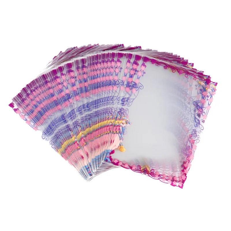 New Yugioh Custom Border YGO Character Card Sleeves Pack 1000pcs 60Fitted PP Laminated BOPP CPP Material for Gift Use
