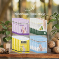 Private Label Organic Honey Hand Mask Skin Whitening Lightening Hot Sale Moisturizing Hydrating Hand Care Chemical Ingredients