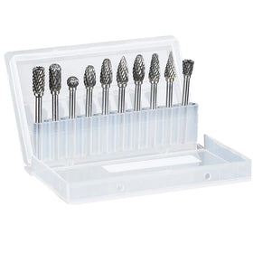 10pcs 1/8 
