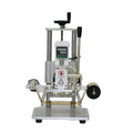 WT-90SE Manual Leather Stamping Machine for Wood Pvc Card Digital Hot Foil Stamping Machine