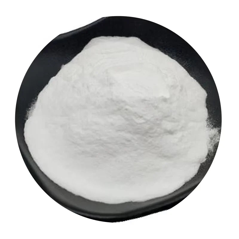 Factory Wholesale High Quality Low Price 99% Betaine Hydrochloride CAS 590-46-5 Betaine HCL for Digestive Health