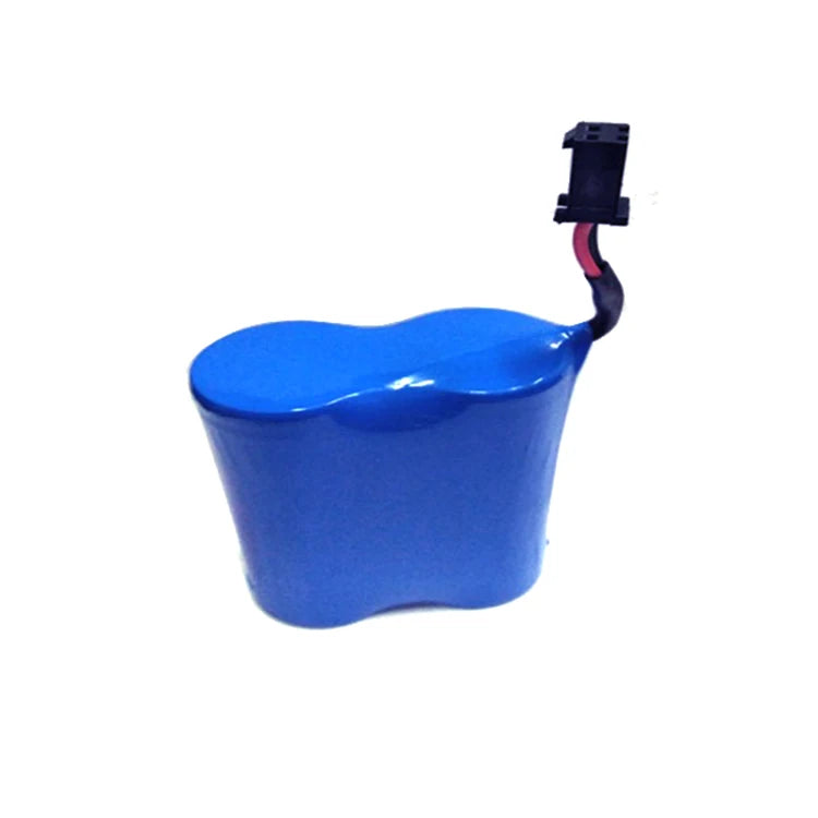 6.4v 3ah Lifepo4 Battery Li-ion Battery 26650 2S1P 3000mAh 6.4v Lifepo4 Rechargeable Battery Pack for Solar Light