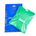 Custom logo Black Eco Friendly Plastic Poly Mailer Bag Biodegradable Self Adhesive Shipping Mailing Bags Waterproof