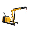 1 Ton Small Outdoor  Hydraulic Electric Crane