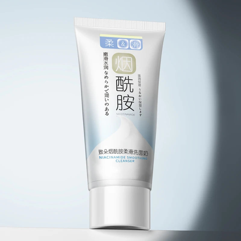 OBO Factory ZHIDUO Skin Care Solar Cream Face Washing Treatment Anti Wrinkle Acne Beauty Whitening Facial Cleanser