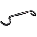 TOSEEK 31.8*400/420/440mm Gravel Aero Lightweight Carbon Handlebar Stem for Road Bicycles Disc Brake Black Matte Drop Bar