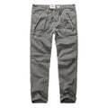 Wholesale Prices Outdoor High Quality and Comfortable Casual Sweatpants 100% Cotton Breathable Stretch Trousers