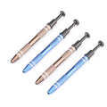 Customizable Pens Metal Pen CNC Turning Machining Part