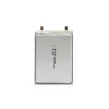 China Hot Sale Bulk Lipo Battery Cell 605068 3.7V 2000mAh Lithium Polymer Batteries Rechargeable  Battery