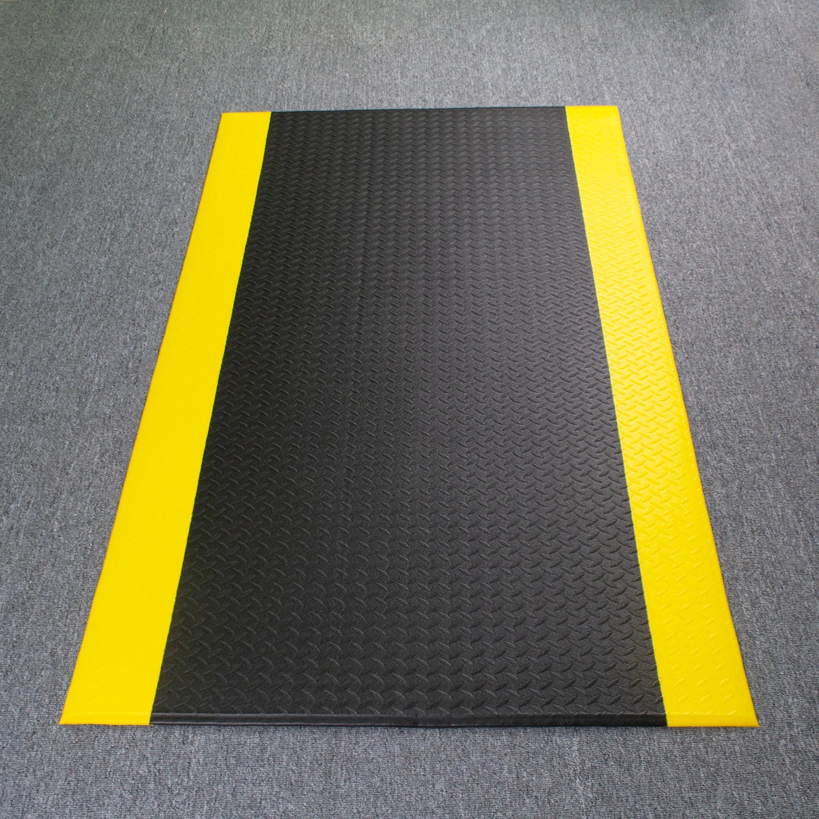 Anti Fatigue Mats Anti Fatigue Floor Mat Industrial Durable Non Slip Safety Ergonomic Standing Mat Industrial