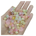8mm 10mm Mixed Size Glass Beads Fit Making Handmade Diy Jewelry