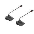 Classic Style Full Digital Wired Audio Conference System Basic Discussion Microphone